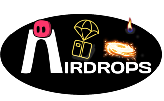 VIGGY AIRDROPS